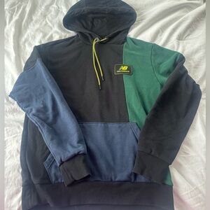 New Balance Men's Higher Learning Hoodie